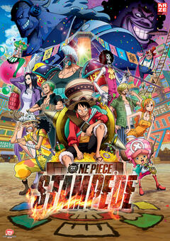 One Piece: Stampede