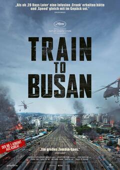 Train to Busan