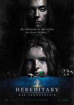 Hereditary - Das Vermächtnis