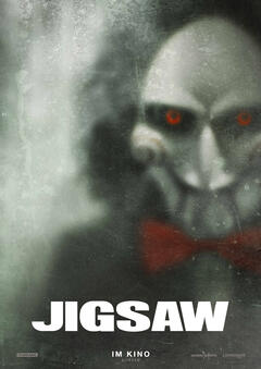 Saw 8 Jigsaw