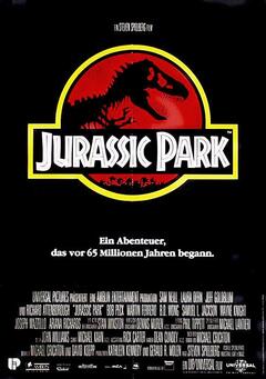 Jurassic Park