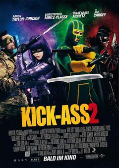 Kick-Ass 2