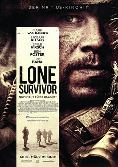 Lone Survivor