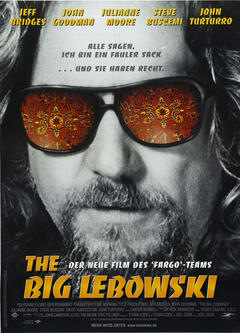 The Big Lebowski