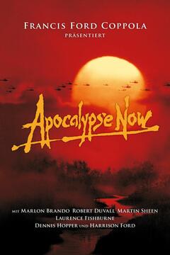 Apocalypse Now