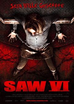 Saw VI