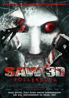 Saw 7 - Vollendung