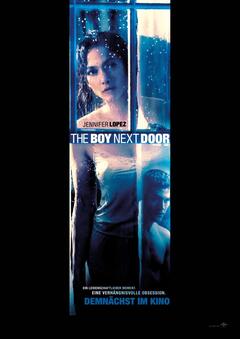 The Boy Next Door