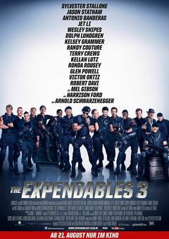 The Expendables 3