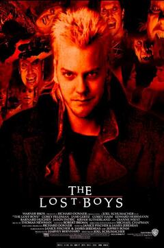 The Lost Boys