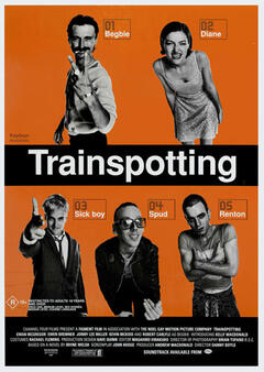 Trainspotting - Neue Helden