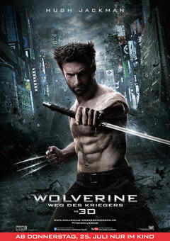 Wolverine - Weg des Kriegers