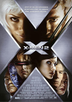 X-Men 2