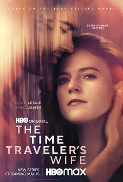 The Time Traveler's Wife - Staffel 1