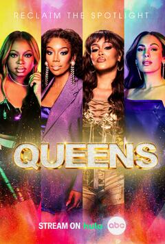 Queens - Staffel 1