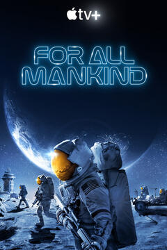 For All Mankind - Staffel 3