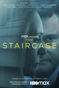 The Staircase - Staffel 1