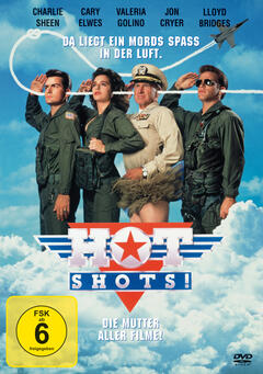 Hot Shots! - Die Mutter aller Filme