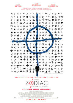 Zodiac - Die Spur des Killers