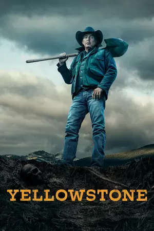 Yellowstone - Staffel 3