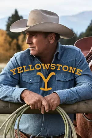 Yellowstone - Staffel 1