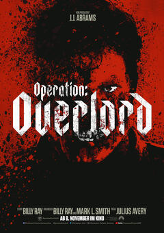 Operation: Overlord