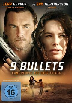 9 Bullets