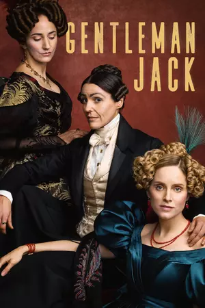 Gentleman Jack - Staffel 2