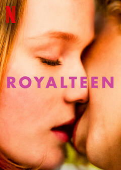 Royalteen: Der Erbe