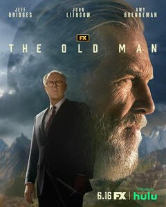 The Old Man - Staffel 1