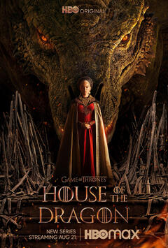 House of the Dragon - Staffel 1