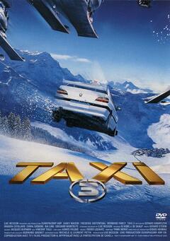 Taxi 3