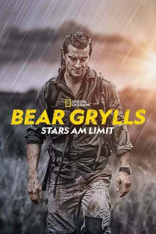 Bear Grylls: Stars am Limit - Staffel 7