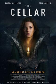 The Cellar - Verlorene Seelen