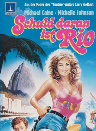 Schuld daran ist Rio