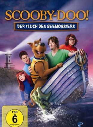 Scooby-Doo! Der Fluch des See-Monsters