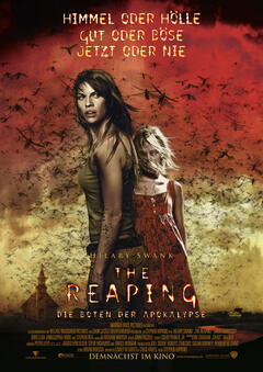 The Reaping - Die Boten der Apokalypse