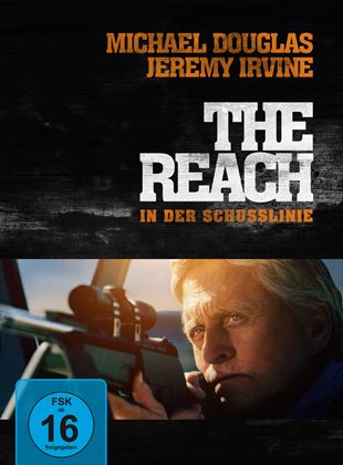 The Reach - In der Schusslinie