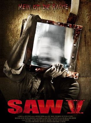 Saw V