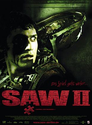 Saw 2