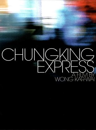 Chungking Express