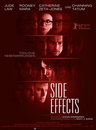 Side Effects - Tödliche Nebenwirkungen