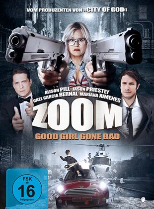 Zoom - Good Girl Gone Bad