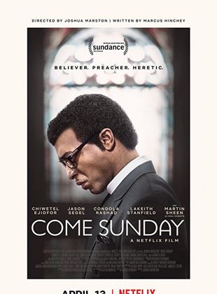 Come Sunday