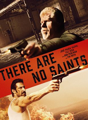 There Are No Saints