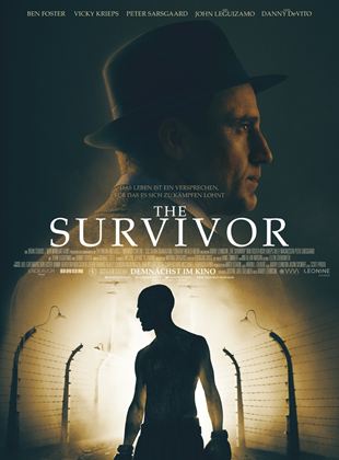 The Survivor