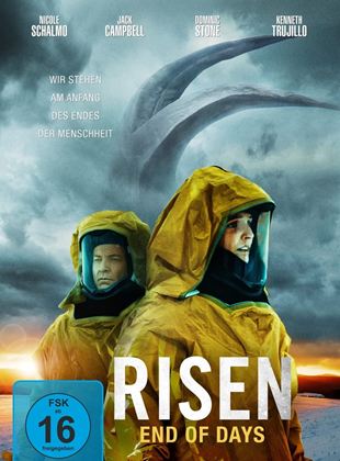 Risen: End of Days