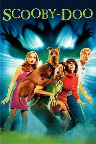 Scooby-Doo