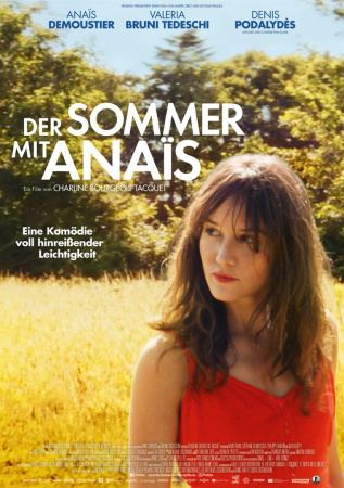 Der Sommer mit Anaïs