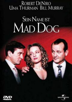 Sein Name ist Mad Dog